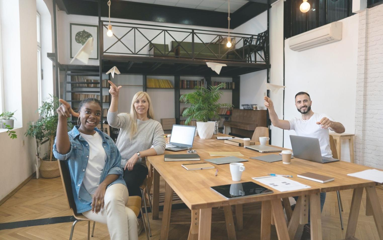 Formation en budgétisation créative - méthodes pratiques