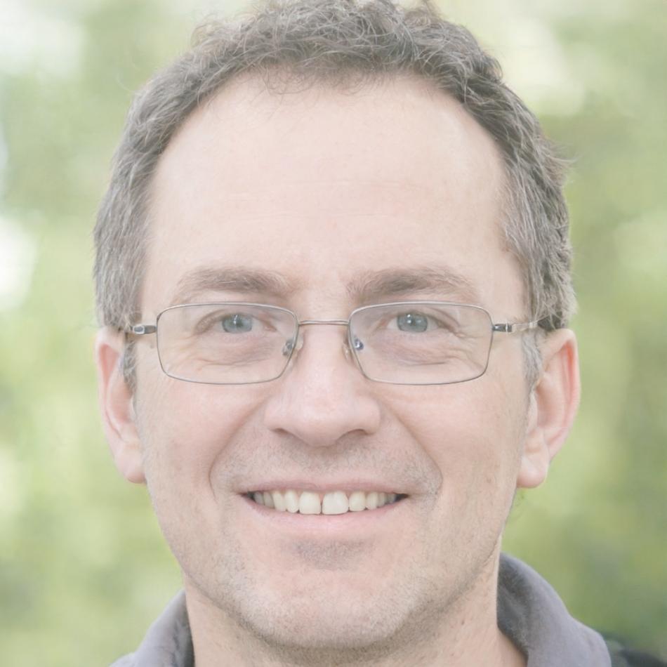 Portrait de Donatien Bressolles