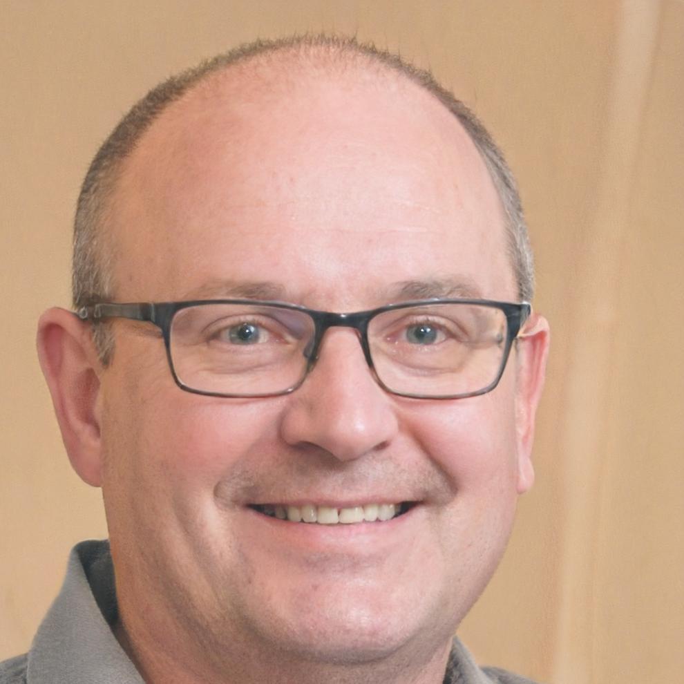 Portrait de Floréal Moncade